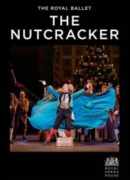 THE ROYAL BALLET | The Nutcracker